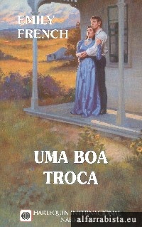 Uma Boa Troca