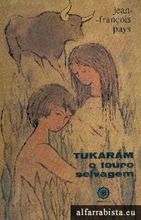 Tukaram, o Touro Selvagem