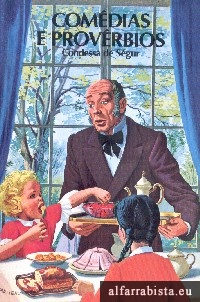 Com�dias e Prov�rbios