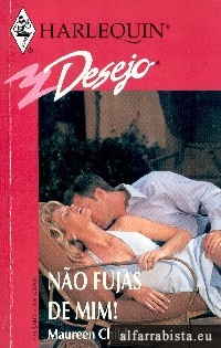 N�o Fujas de Mim!