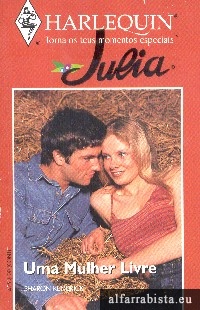 Uma Mulher Livre
