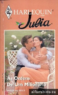 �s ordens de um milion�rio