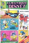 Almanaque Disney - Editora Abril - Ano VI - 65