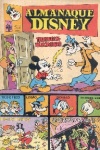 Almanaque Disney - Editora Abril - 107