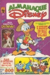 Almanaque Disney - Editora Abril - 117