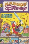 Almanaque Disney - Editora Abril - 119