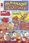 Almanaque Disney - Editora Abril - 121