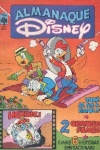 Almanaque Disney - Editora Abril - 122