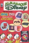Almanaque Disney - Editora Abril - 123