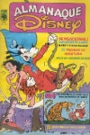 Almanaque Disney - Editora Abril - 124