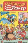 Almanaque Disney - Editora Abril - 128