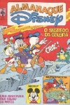 Almanaque Disney - Editora Abril - 131