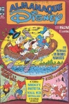 Almanaque Disney - Editora Abril - 135