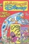 Almanaque Disney - Editora Abril - 141