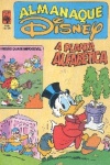 Almanaque Disney - Editora Abril - 145