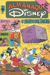 Almanaque Disney - Editora Abril - 146