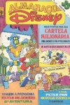 Almanaque Disney - Editora Abril - 150