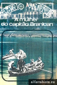 A Mulher do Capit�o Branican
