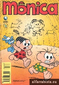 Mnica - Editora Globo - 126