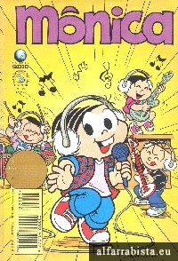 Mnica - Editora Globo - 129