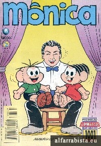 Mnica - Editora Globo - 135