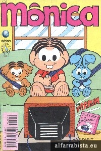 Mnica - Editora Globo - 141