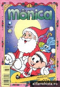 Mnica - Editora Globo - 145