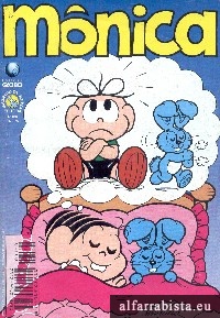 Mnica - Editora Globo - 150