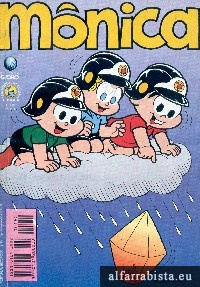 Mnica - Editora Globo - 152
