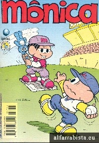 Mnica - Editora Globo - 157