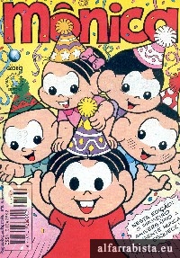 Mnica - Editora Globo - 161