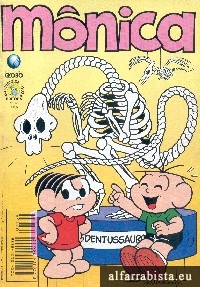 Mnica - Editora Globo - 164