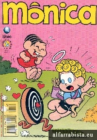 Mnica - Editora Globo - 165
