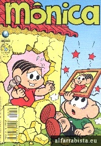 Mnica - Editora Globo - 172