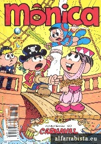Mnica - Editora Globo - 174