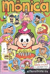 Mnica - Editora Globo - 175