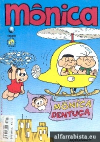Mnica - Editora Globo - 181