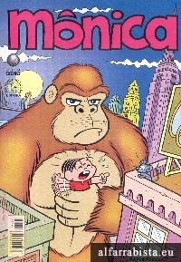 M�nica - Editora Globo - 193