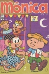 Mnica - Editora Abril - 122