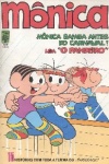 Mnica - Editora Abril - 139