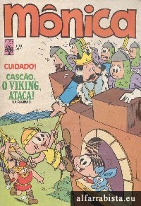 Mnica - Editora Abril - 142