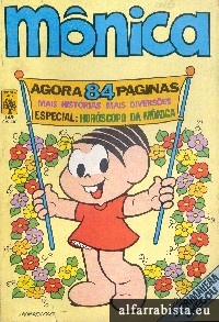 Mnica - Editora Abril - 149