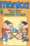 Mnica - Editora Abril - 151