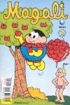 Magali - Editora Globo - 248
