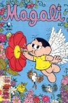 Magali - Editora Globo - 254
