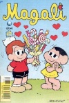 Magali - Editora Globo - 265