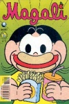 Magali - Editora Globo - 286