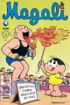 Magali - Editora Globo - 288