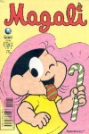 Magali - Editora Globo - 291