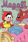 Magali - Editora Globo - 292